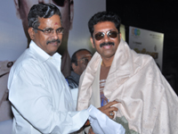Akilan Audio Realease